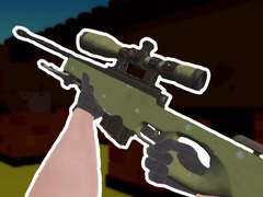 Spil CS: Command Snipers