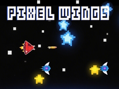 Spil Pixel Wings