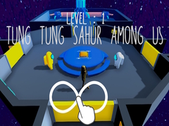 Spil Tung Tung Sahur Among Us