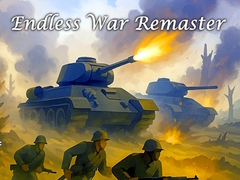 Spil Endless War Remaster