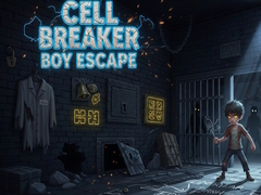 Spil Cell Breaker Boy Escape
