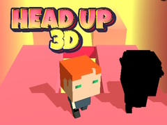 Spil Head Up 3D