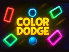 Spil Color Dodge