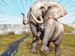 Spil Zoo Anomaly Simulation