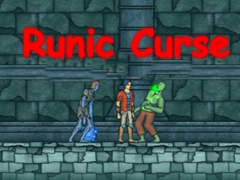 Spil Runic Curse