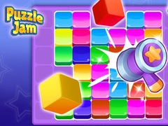 Spil Puzzle Jam