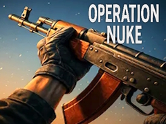 Spil Operation NUKE