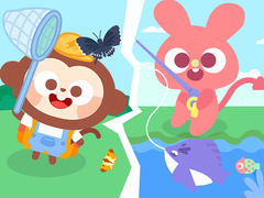 Spil Puzzle Games: Outing Day