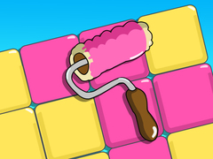 Spil Paint Tiles Puzzle