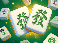 Spil Mahjong Stack