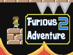 Spil Trap Adventure 2