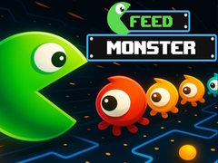 Spil Feed Monster 