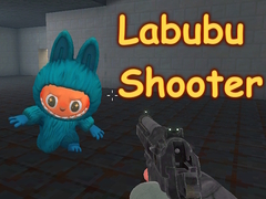 Spil Labubu Shooter