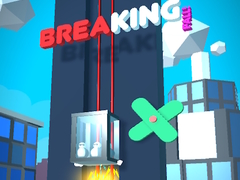 Spil Breaking fall!