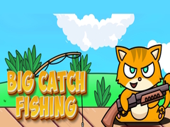 Spil Big Catch Fishing