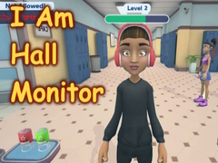 Spil I Am Hall Monitor
