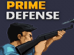 Spil Prime Defense