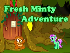 Spil Fresh Minty Adventure
