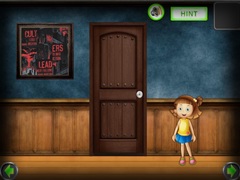 Spil Amgel Kids Room Escape 335