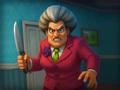 Spil Scary Teacher 3D Returns