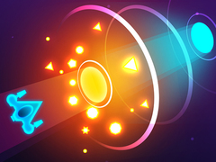 Spil Neon Blast