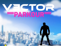 Spil Vector Parkour