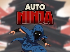 Spil Auto Ninja