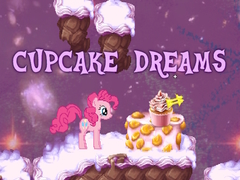 Spil Cupcake Dreams