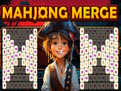 Spil Mahjong Merge
