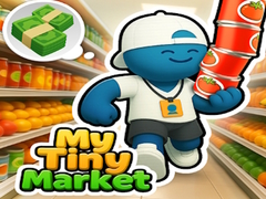 Spil My Tiny Market