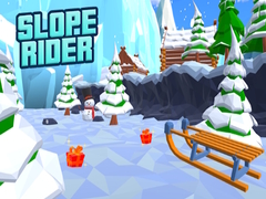 Spil Slope Rider