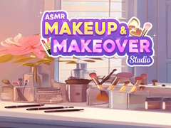 Spil ASMR Makeover & Makeup Studio