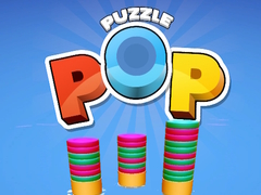 Spil Pop Puzzle