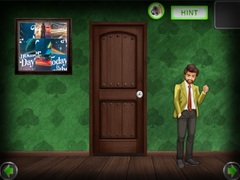 Spil Amgel Easy Room Escape 311