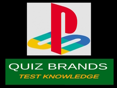 Spil Quiz Brands Test Knowledge
