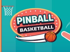 Spil Pinball Basketball