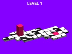 Spil Cubic Adventure Don't Fall