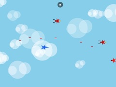 Spil Skyblaze