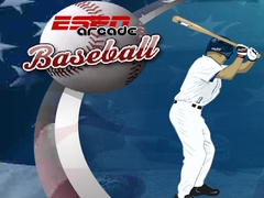 Spil ESPN Arcade Baseball