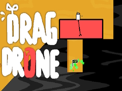 Spil Drag Drone