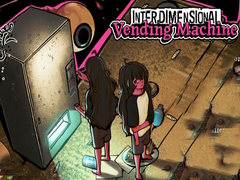 Spil Interdimensional Vending Machine