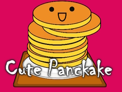 Spil Cute Panckake
