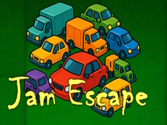 Spil Jam Escape