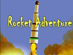Spil Rocket Adventure