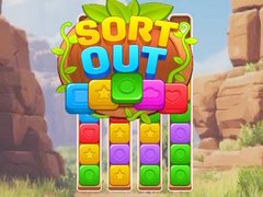 Spil Sort Out