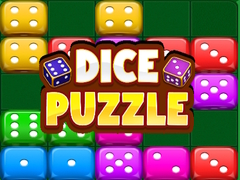Spil Dice Puzzle