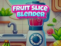 Spil Fruit Slice Blender