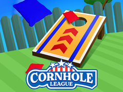 Spil Cornhole League
