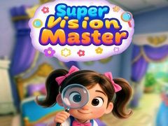 Spil Super Vision Master