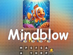 Spil Mindblow